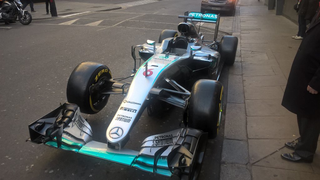 BRDCSilverstone tweet picture