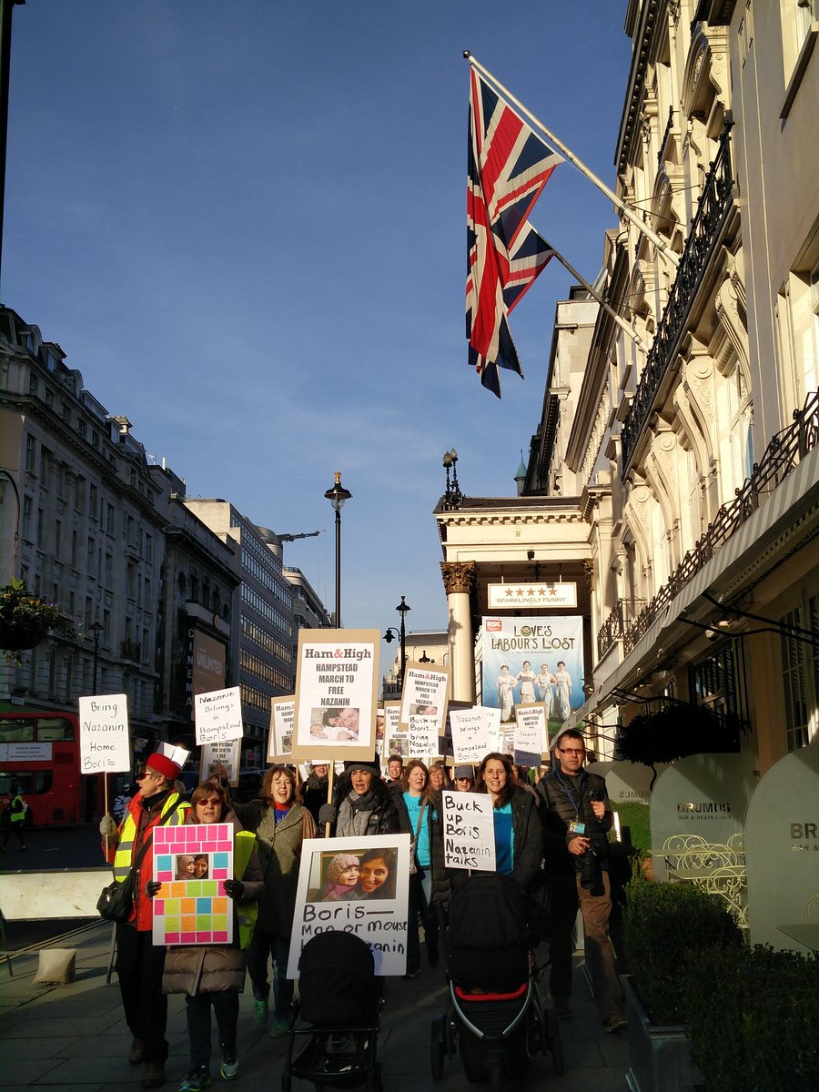 #FREENAZANIN #MARCHFORNAZANIN #TRAPPEDINIRAN <a href="/FreeNazanin/">Free Nazanin</a>