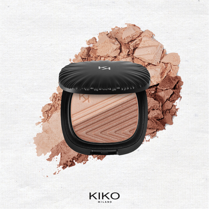 KikoMilanoIndia's tweet photo. Illuminate your face with #KikoMilano’s Creamy Highlighter and never have a dull day! What’s your Tuesday look #kikotrendsetters ? https://t.co/iX3tl6WqOh