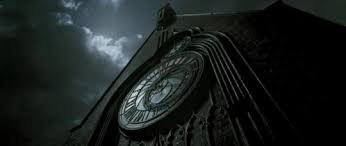 [Rol con: @scorpiuslait ]
Lugar: Torre del reloj.