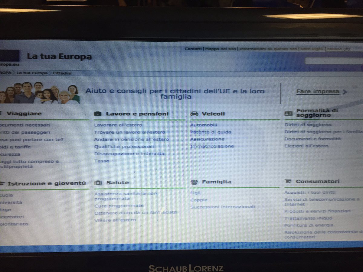 Interviene <a href="/claudioceleghin/">claudio celeghin</a> per parlare ai ragazzi del Master comunicazione @Formazione24ORE di <a href="/YourEuropeEu/">YourEuropeEu</a>