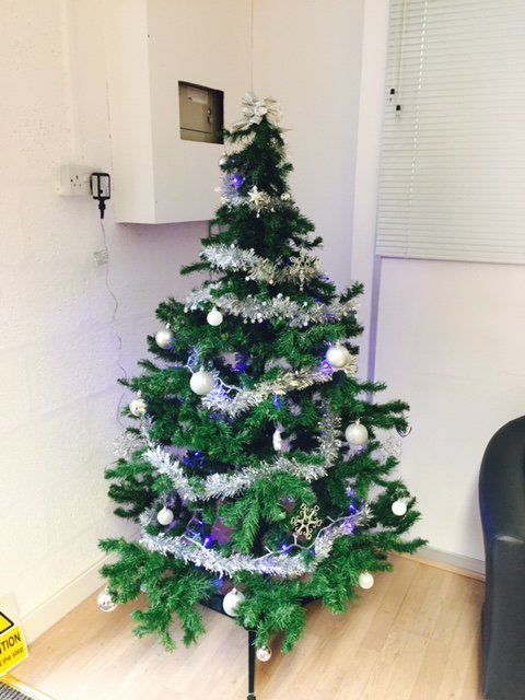 IndepTraining's tweet photo. Christmas has arrived! https://t.co/FOUcOtSS3e