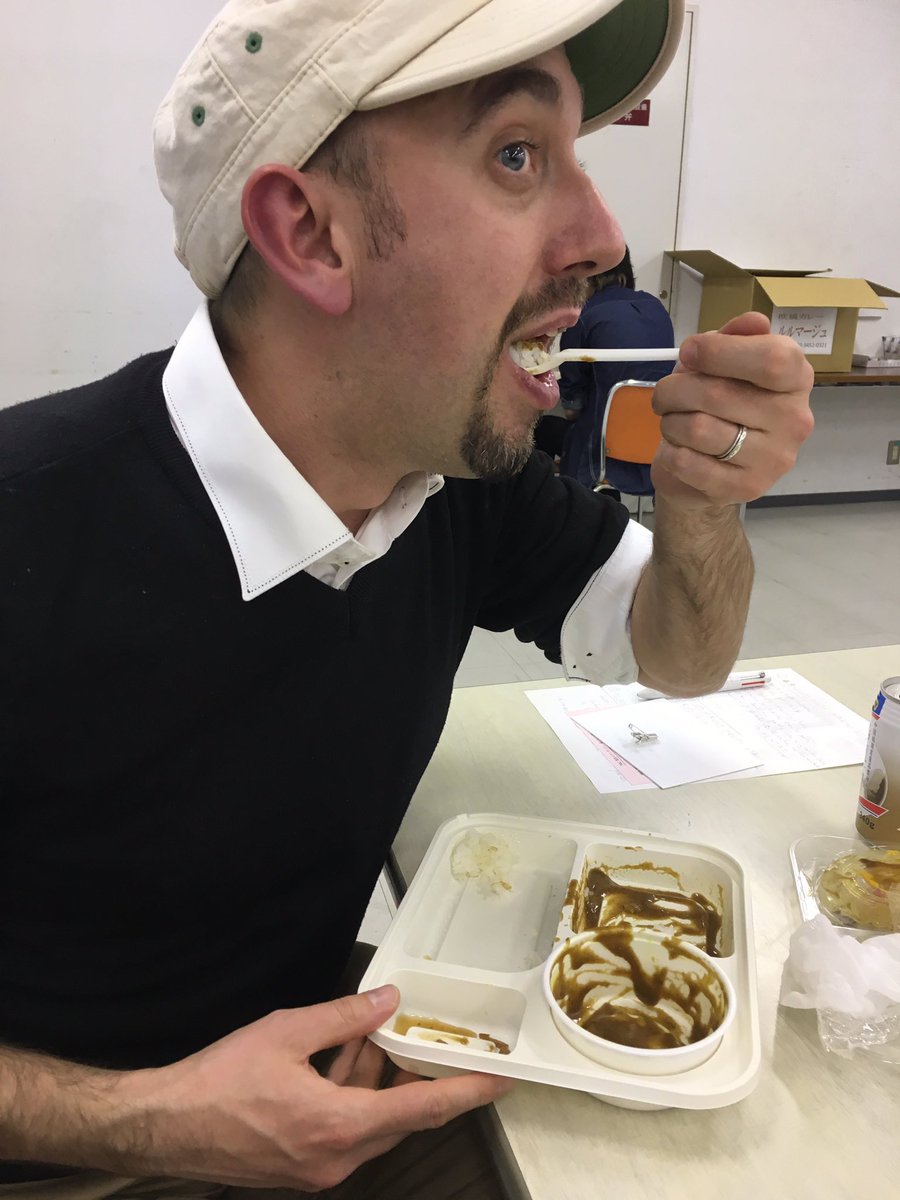 nicolas_usagi's tweet photo. これからテレビ収録です^ - ^
情報公開お楽しみに^_^ https://t.co/AmdCScCl3V