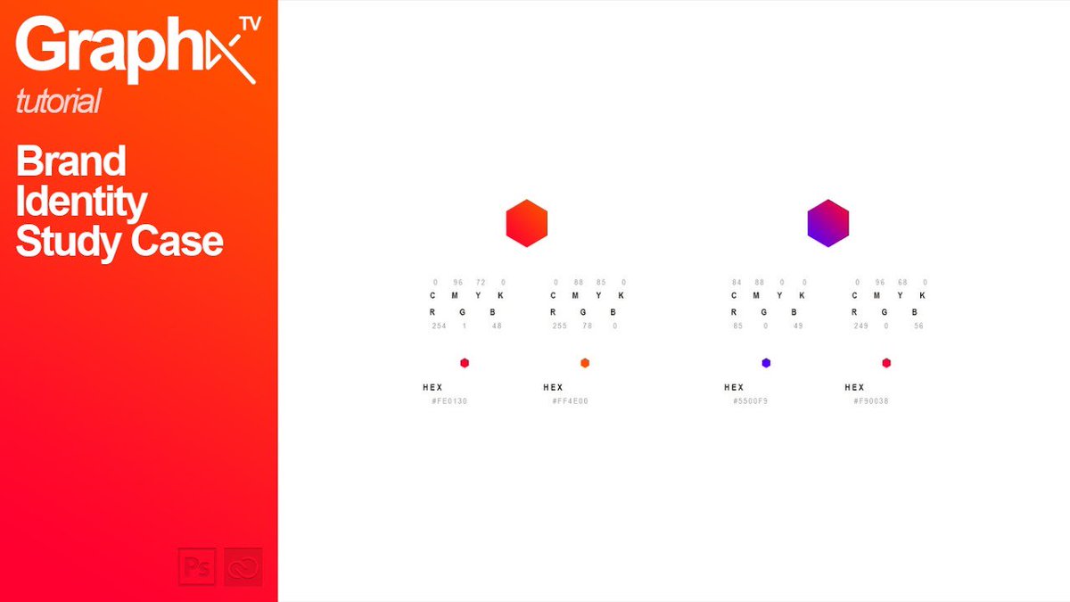 moby_dude's tweet photo. Brand Identity Study Case - GraphixTV
Watch: https://t.co/InnkiS9lZK

More news: follow @graphixtv on @twitter #branding #Trending https://t.co/CSz7DSH1ai