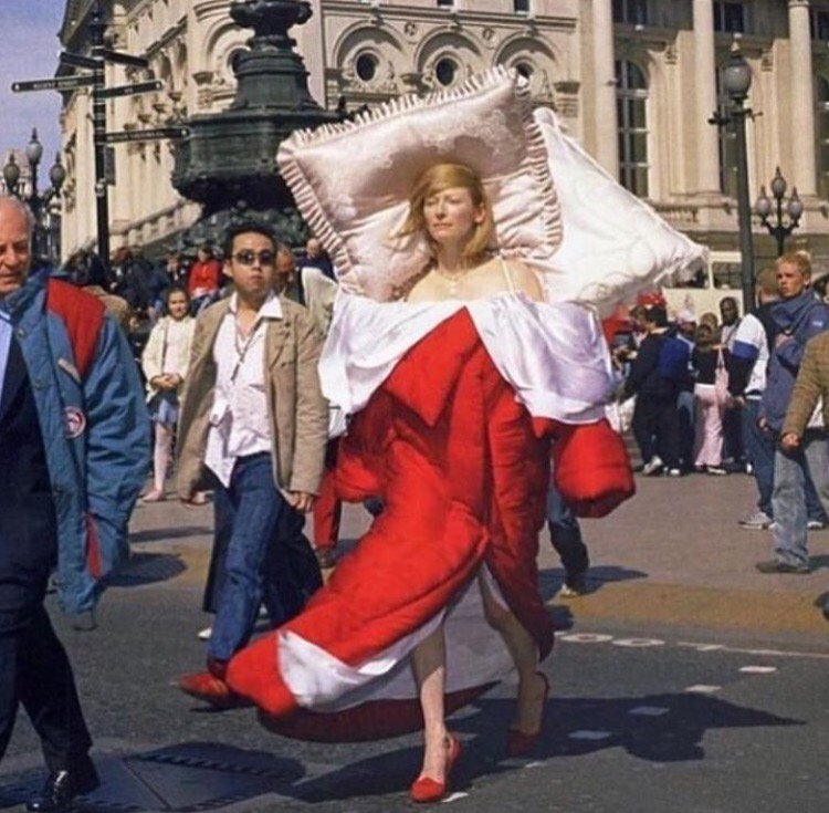 Le #lundi je me sens comme ça....😴
#mondayvibes