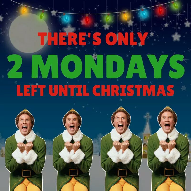 cat5ee5's tweet photo. Wahooo 🎁🎄🎅 @CS1985 https://t.co/uSRGqmyV1q
