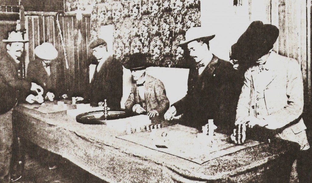 GameGoFree's tweet photo. The history of the roulette game - https://t.co/8VXXmhG5oN https://t.co/xd9z0pzNTI