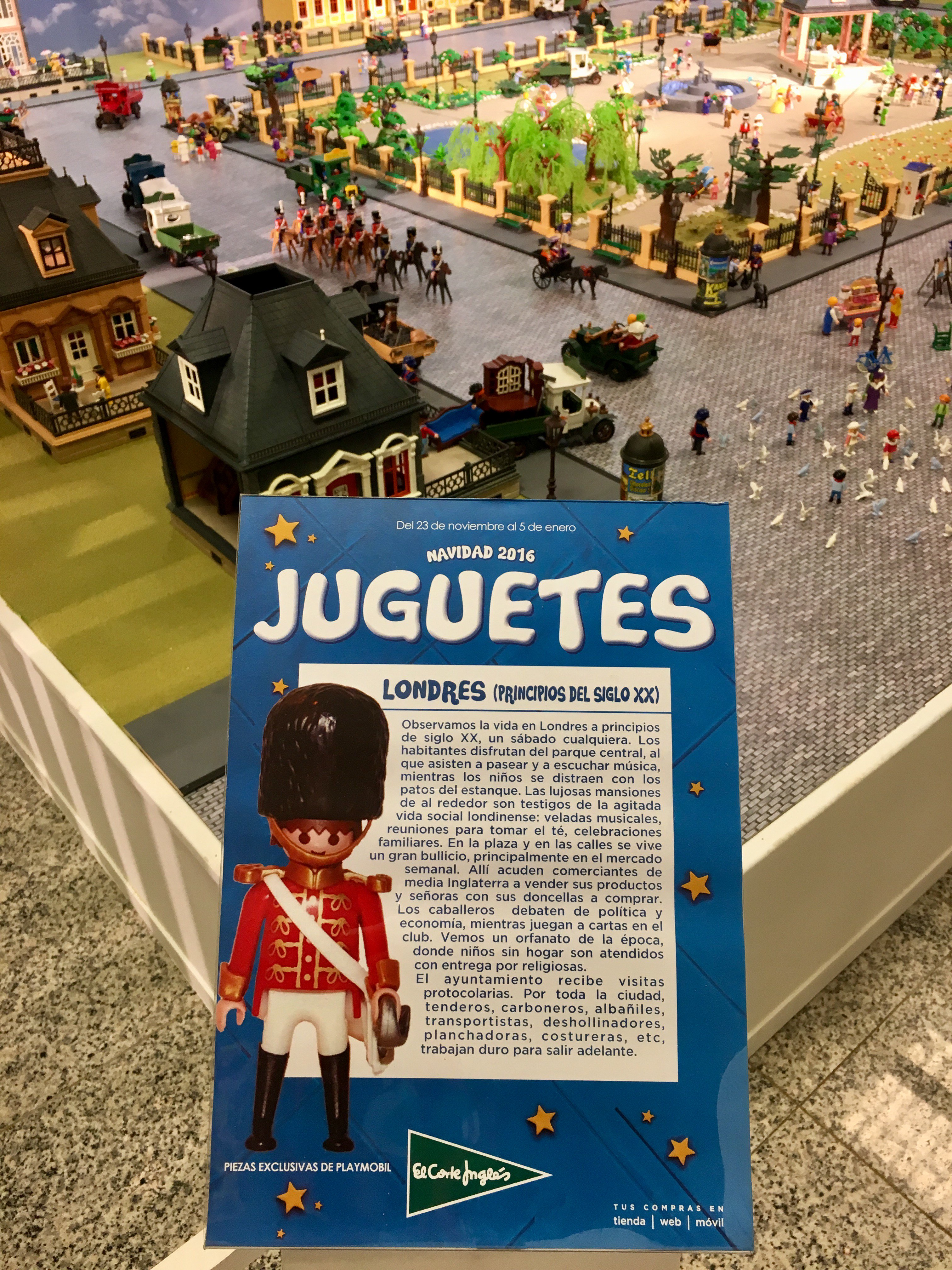 Coliseo romano playmobil el corte inglés hot sale