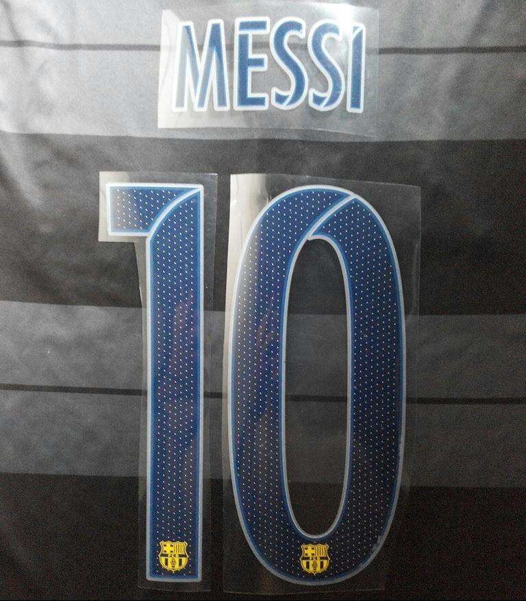 rian_nanda7's tweet photo. #LPR4
NNS Remake Poly HK
Messi 10
For Barcelona Away 15/16
Player Size https://t.co/ms1no7PHac