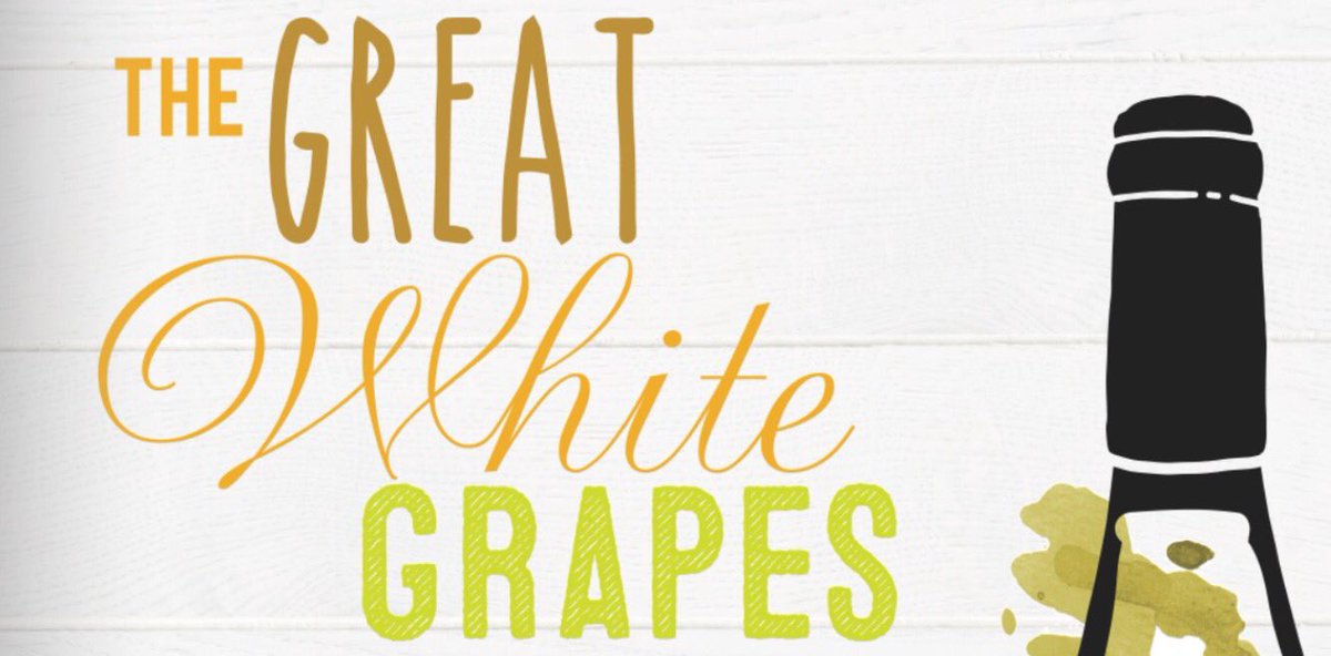 ocallaghan74's tweet photo. A smart guide through the best white grapes to select from @SuperValuIRL be adventurous and surprise yourself 👌 https://t.co/Cuh6F2P5aI https://t.co/webECZnibY