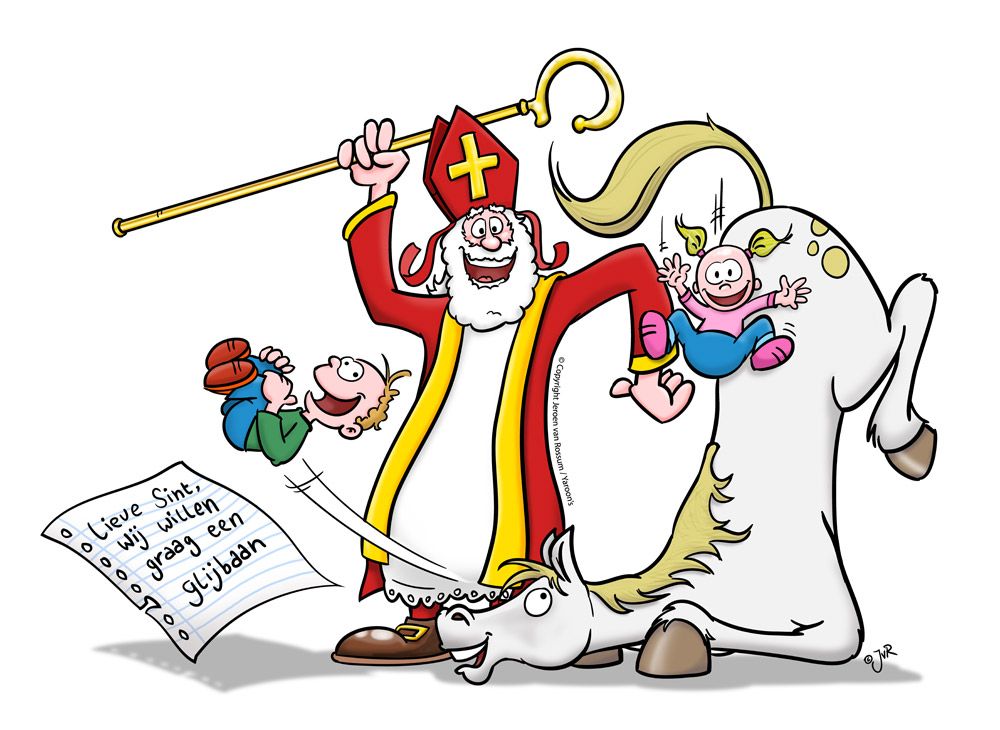 H_Haarlem's tweet photo. Sinterklaasje, komt u vanmiddag ook even naar de huiswerkklas? https://t.co/JBRESpefOv