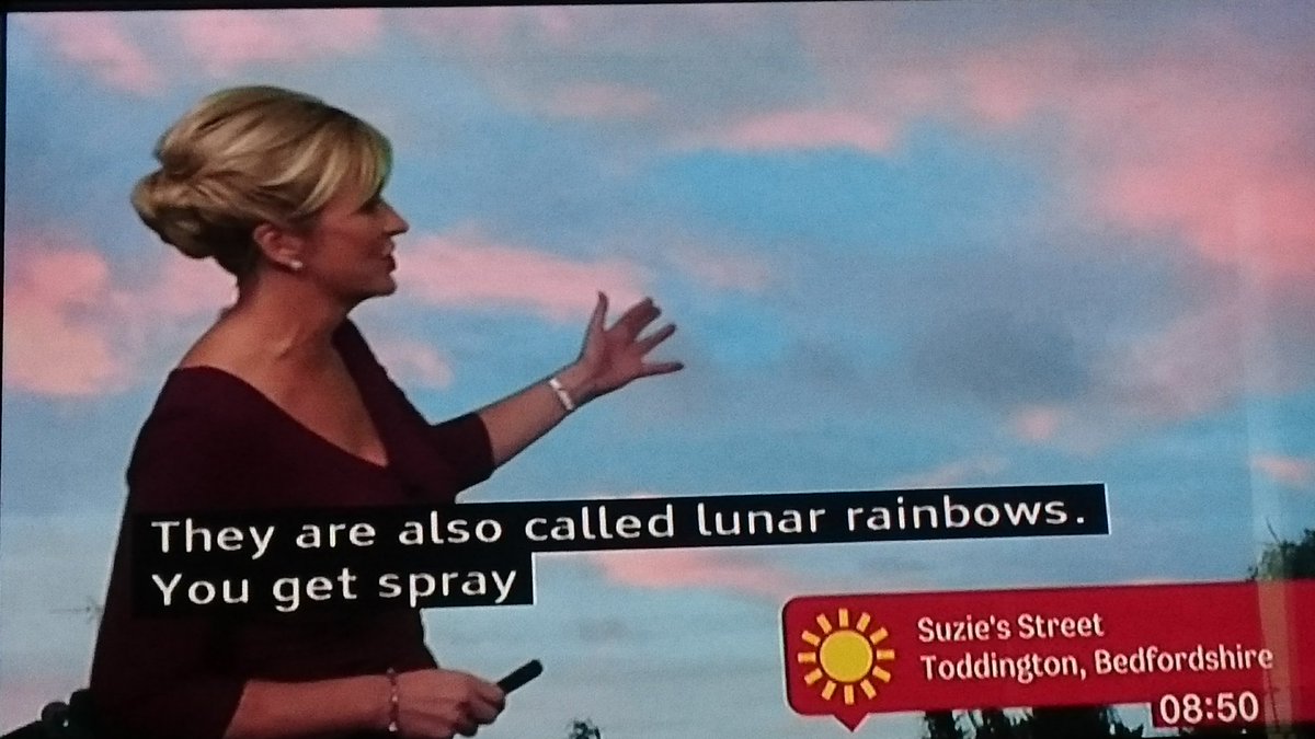 hidenhand1's tweet photo. @NaturalActivist @bbcweather @carolkirkwood On several occasions. 👈👆👉👇 https://t.co/O0U8B8tMOr