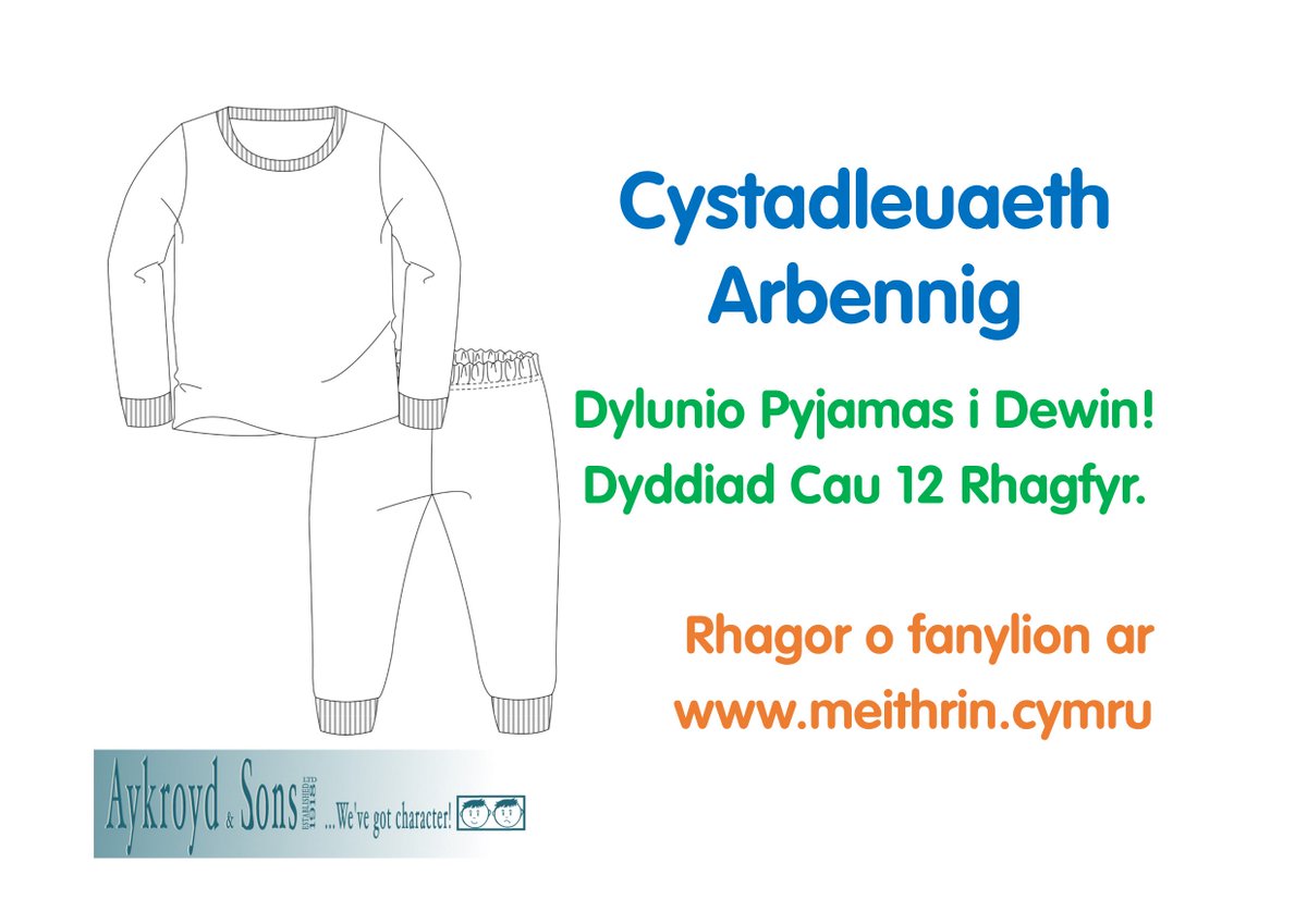 MudiadMeithrin tweet media