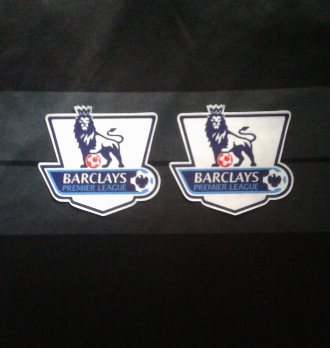 rian_nanda7's tweet photo. #LPR10
Patch Remake Velvet HK
BPL White 13/16 (Tipis)
Player Size https://t.co/DZrKzd38ei