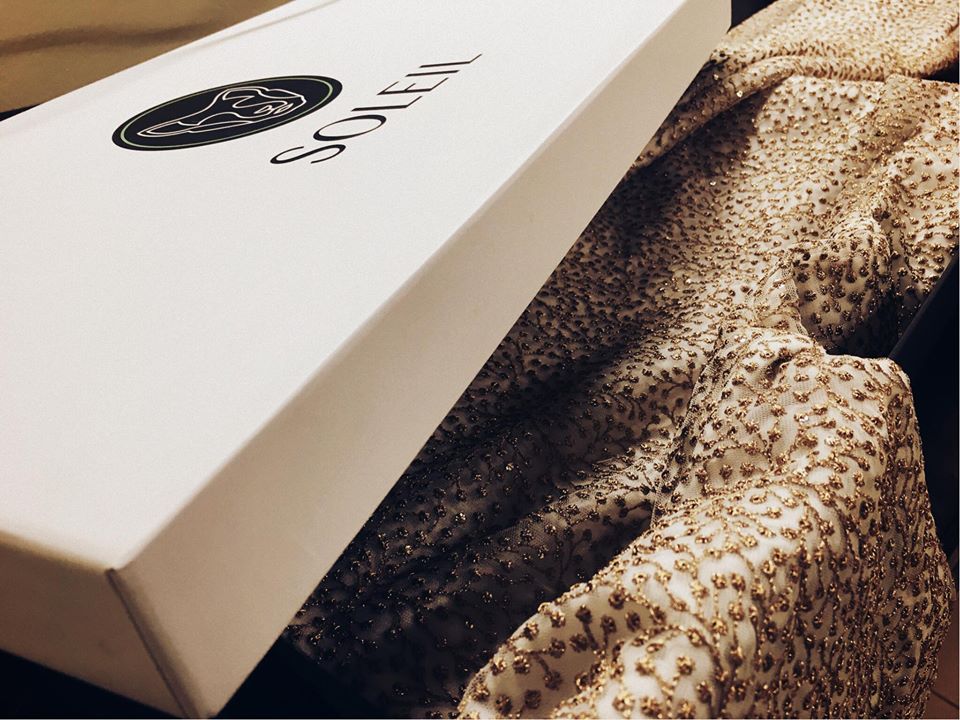 soleil_atelier's tweet photo. This holiday season embark on a journey with @soleil_atelier's custom-made luxury fashion.
#soleil_atelier #custom_made #festive_season https://t.co/79Kl9bjB5M