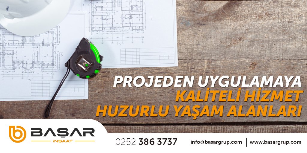 basargrup's tweet photo. 0252 386 3737 https://t.co/HMUQEngFoO info@basargrup.com
Kaliteli Hizmet Huzurlu Yaşam Alanları...
#bodrum #bodrumbodrum #guide4bodrum https://t.co/IZ8IOar2bP