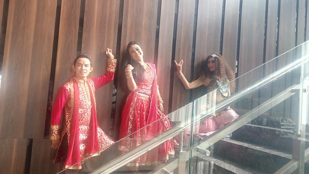 Sewa Dancer Jakarta (SewaDancer) / Twitter