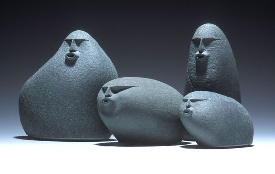 Comunale_BG's tweet photo. Sand blasted beach stones,
Spencer Watson https://t.co/HpMzo1iiO8