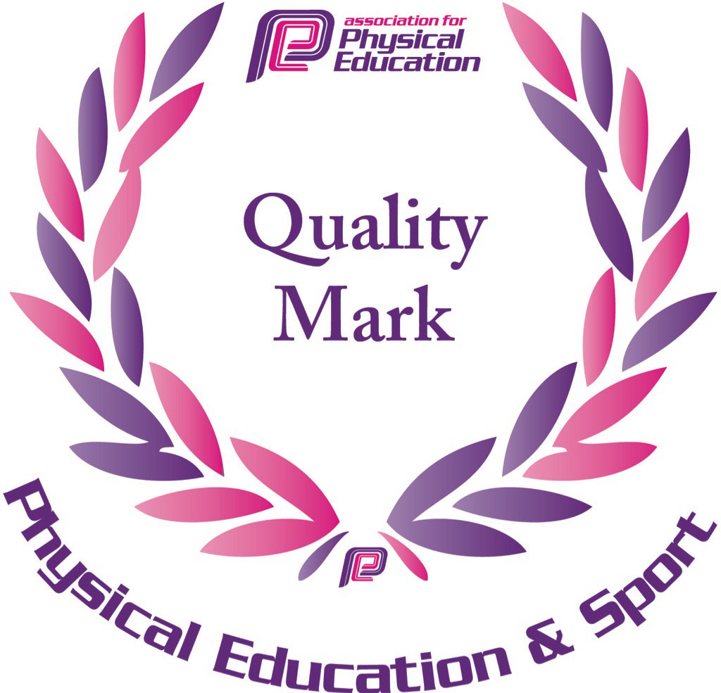 cedars_bham's tweet image. Great news... Cedars Academy receives PE Quality Mark. Well done Mr Garcia and his team.