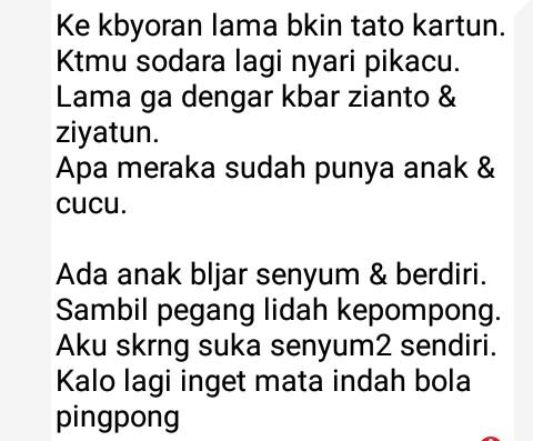 <a href="/rdi971/">97.1 FM RADIO RDI JKT</a> <a href="/sanyputr/">shania</a> <a href="/ziiatun/">Ziiyatun kheyliina</a> <a href="/ziiyanto94/">ziiyanto</a> #NgunduhMantun