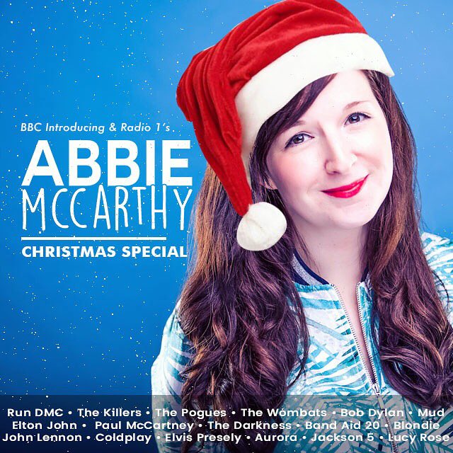 ❄️🎄Get festive by checking out my Alternative Christmas playlist for Sub TV 📺🎶 

▶️smarturl.it/Subtv_ABMC_XMAS🔊