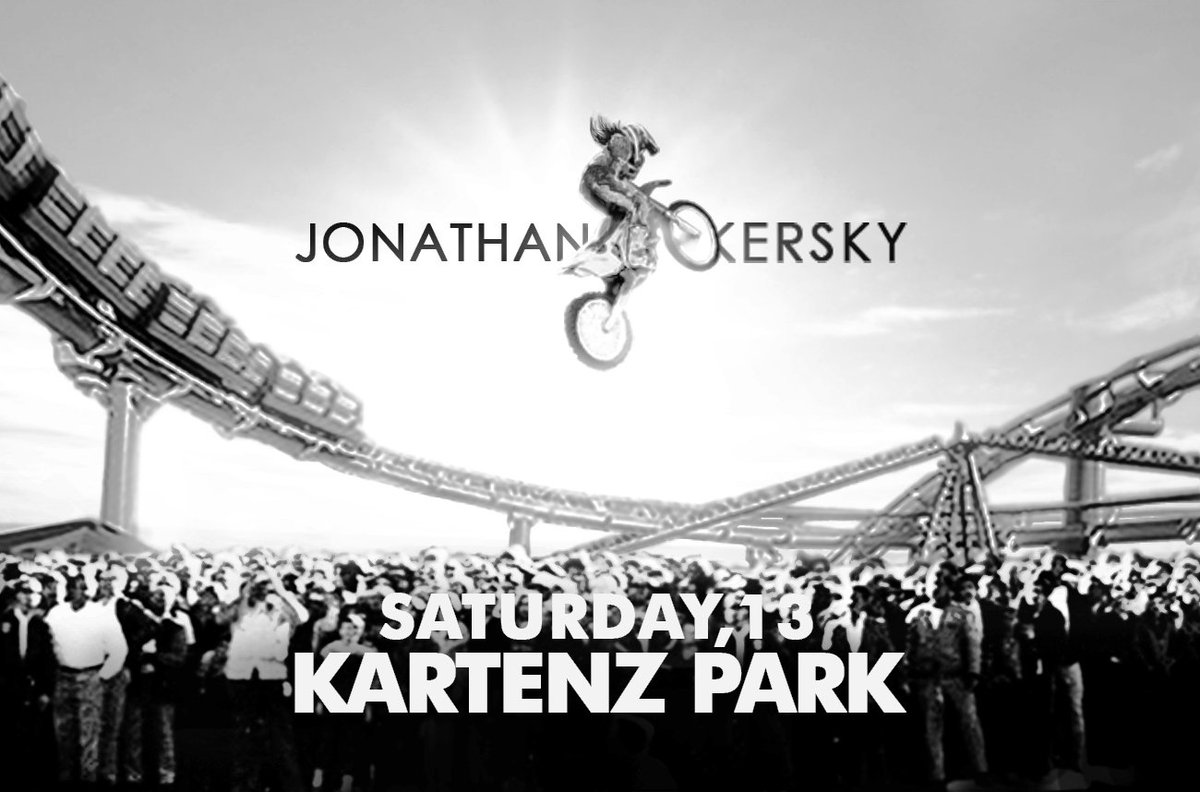 JokeChuckill's tweet photo. https://t.co/KUC8gDHPFo  #JonathanKersky #KartenzPark #KartenzRound #Round2018 #Kartenz #KartenzAnimationStudios https://t.co/YxtMG9M1P5