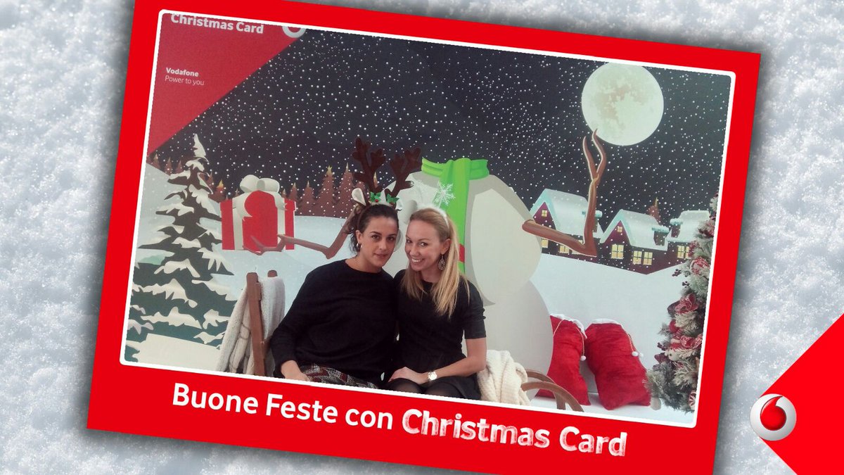 Realta_Group's tweet photo. Inizia il #Natale al Vodafone village! Qualche foto del nostro allestimento https://t.co/W5WHyrAs9p