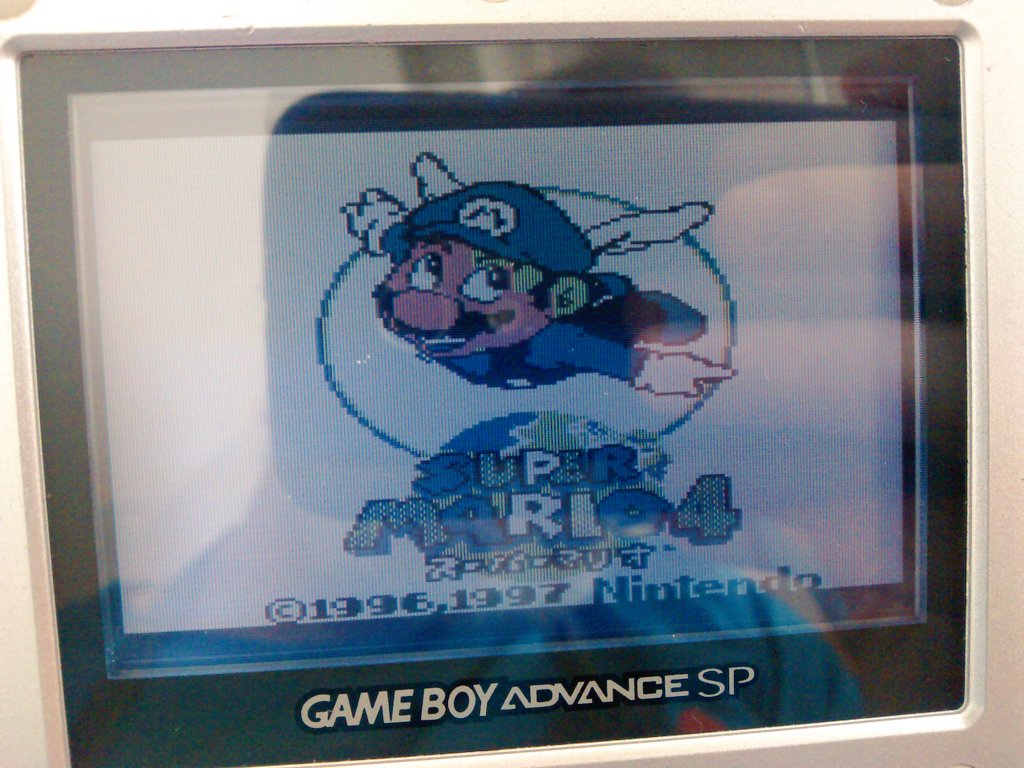 pulgareando's tweet photo. Alguien conocía esta cosa rara? #supermario4 https://t.co/xyitxFmqm0