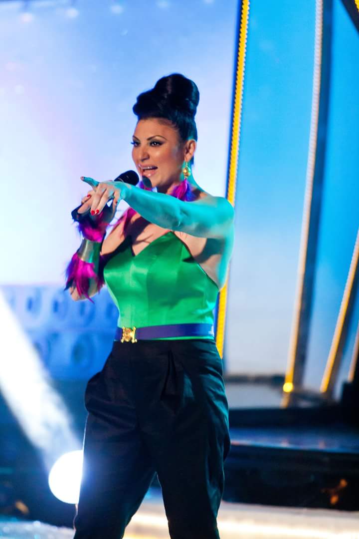 Честит Рожден ден Софи 👑🎂🎤🔝
Обичамте ❤