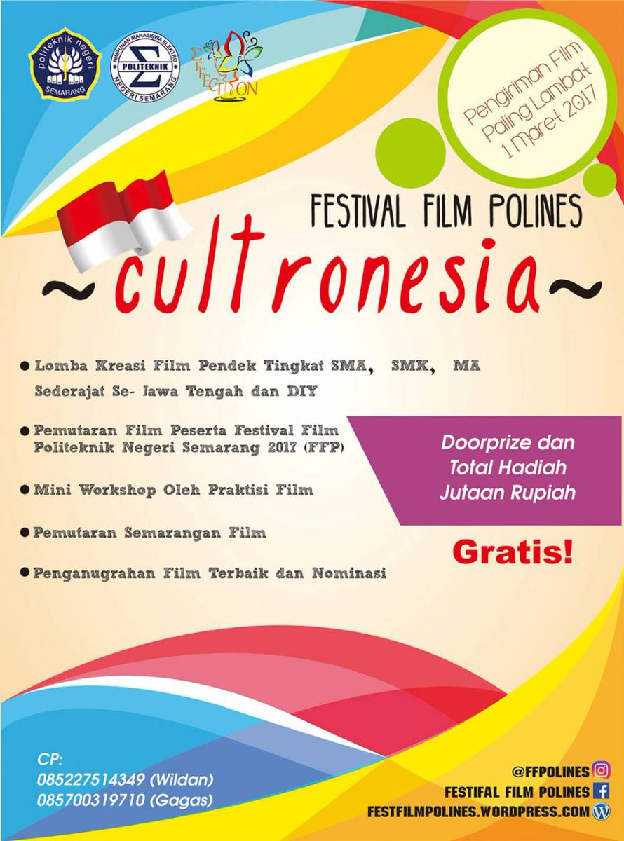 FestivalFilmPolines tweet media