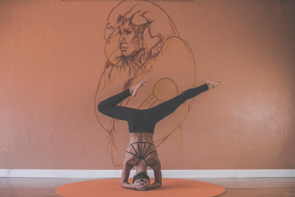 FierceGraceN3's tweet photo. 'True yoga is not about the shape of your body, but the shape of your life' Aadil Palkh  Discover hot yoga with Fierce Grace Finchley today https://t.co/5jPoTjiCG6