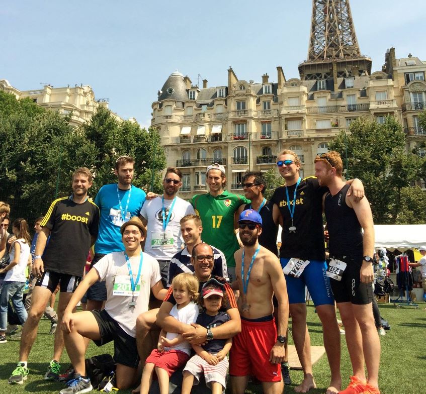 Mairiedu11's tweet photo. Pour les 1 an de l'association Triathlètes Contre le Cancer découvrez leur expo du 5 AU 10 DÉCEMBRE @Mairiedu11 
https://t.co/ShmuUZFXrW https://t.co/u5qVA23DM5