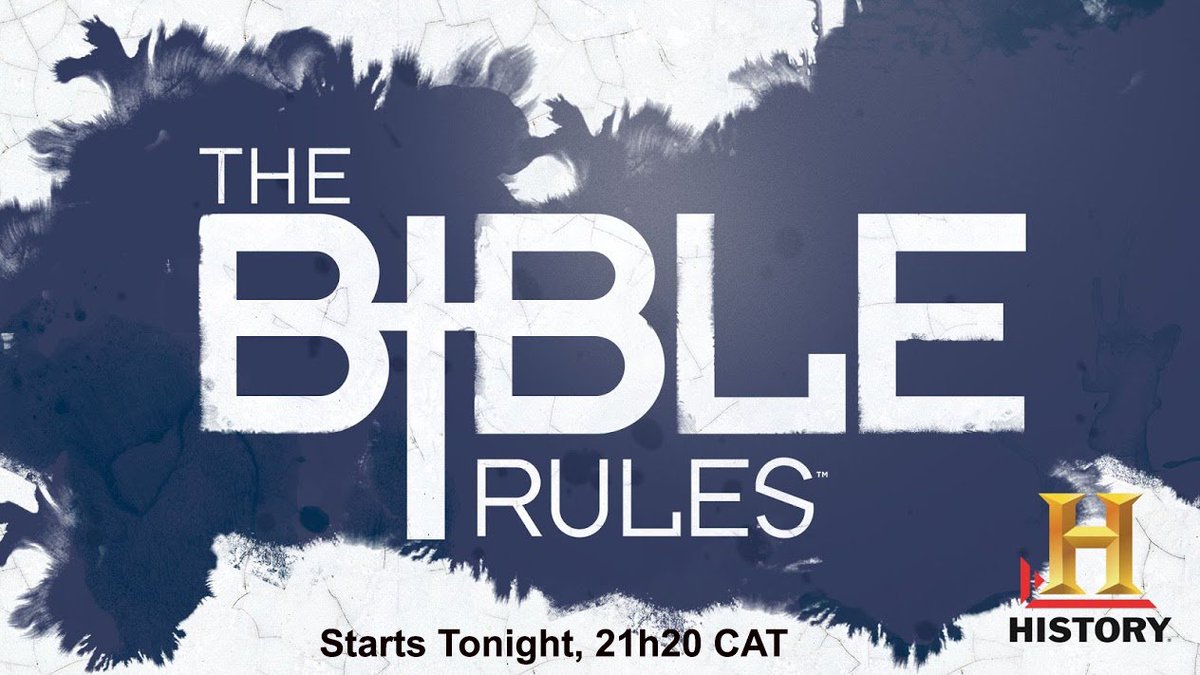 HISTORYZA's tweet photo. The Bible covers 10 commandments but in fact there are more than 700 rules – which Bible rules do you know? #BibleRules https://t.co/Mx2slQ2B70