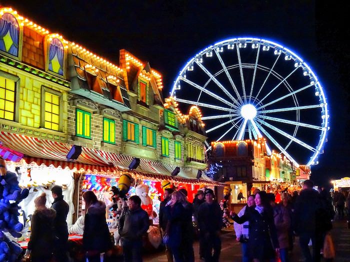 ViaggiLondra's tweet photo. Scopri i migliori mercatini di Natale a #Londra, sono tutti già aperti. Il tuo preferito qual’è? https://t.co/SAFQvSq0fy https://t.co/vOqIC4IHr9