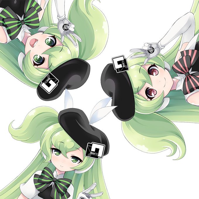 Mac音のtwitterイラスト検索結果 古い順