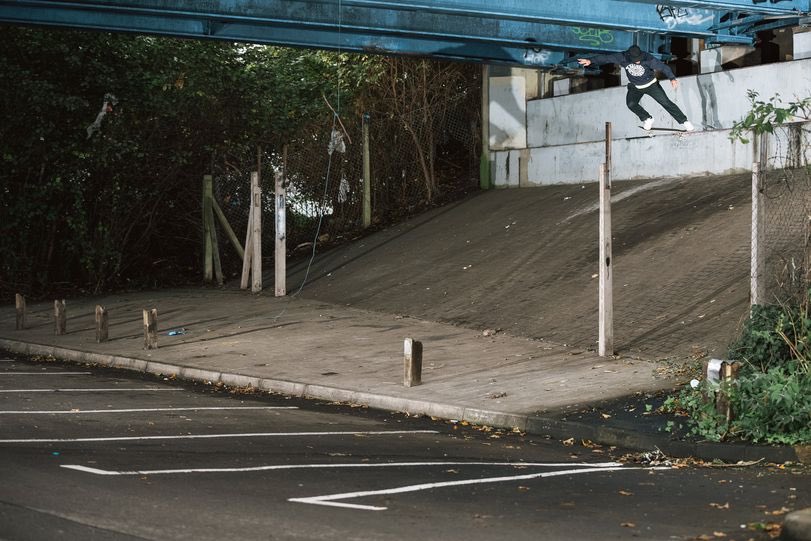 Slappy crook 📸 <a href="/photo_cj/">CJ  © 📷</a>