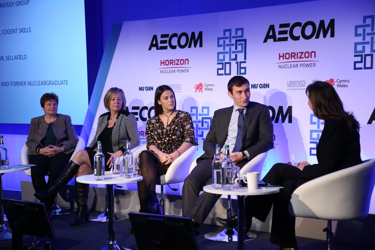 NIAUK's tweet photo. Excellent round up of #Nuclear2016 by the team @W_Nuclear_News → https://t.co/0NH7VVkdDh https://t.co/QCGcxjH2ch