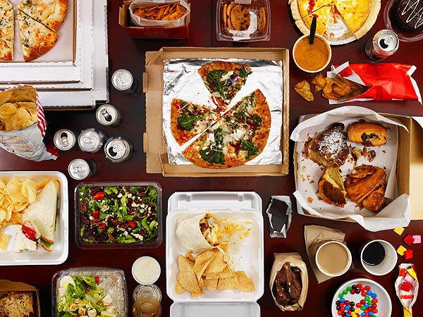 Are you Confused..??
From now on you may not as #Foozimo App will help you to come up with the best possible suggestions for you to decide.