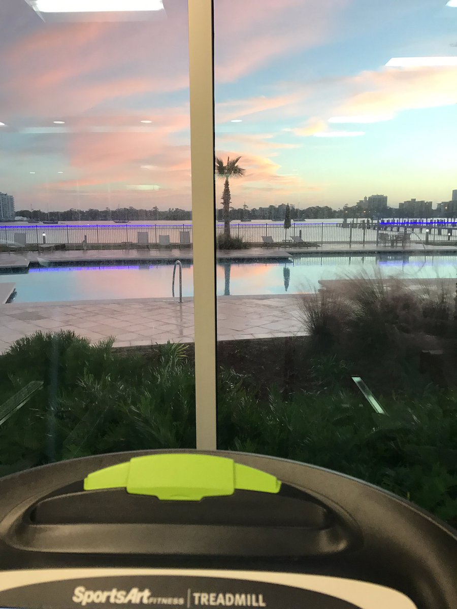 Mike_Fielding_'s tweet photo. You can't really beat my daily view https://t.co/WBhiN4TPzp