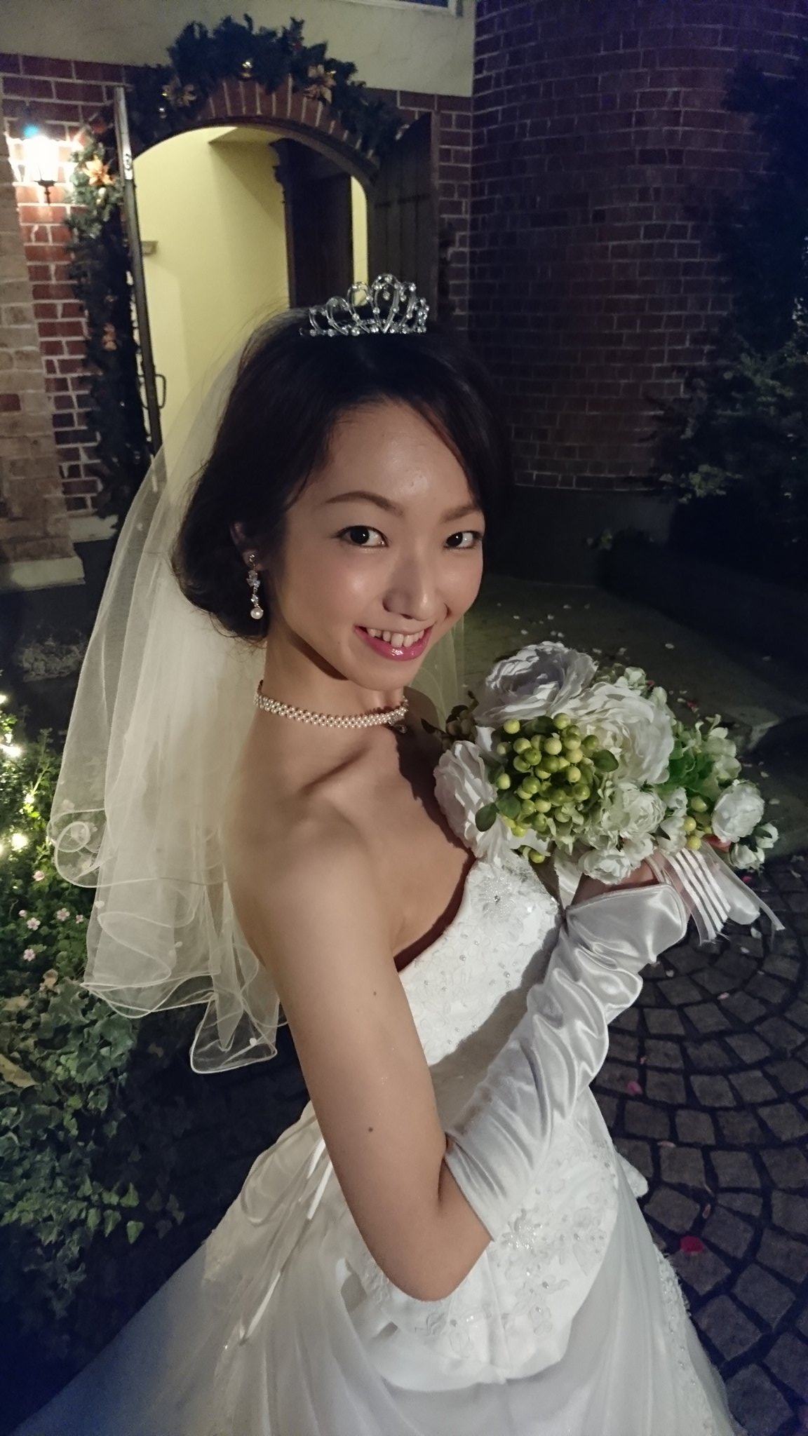 八木岡弓美子official Instagram更新しました T Co Qxw9jbsajn キャメロットヒルズ 挙式ヘア ウエディングヘア ボブアレンジ ウエディングドレス ヴィヴィアンブライズ ヘアチェンジ ウェディングドレス ブライダルモデル プレ花嫁 八木