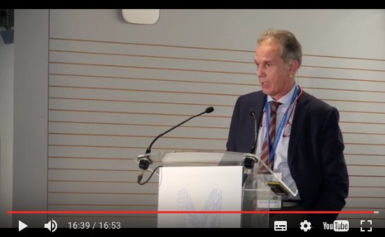 Presentación y ponencia de José Fernández del I Congreso Madrid Subterra. eneres.es/es/ponencias-d… #EficienciaEnergética. 🔬 ⚙ 💡