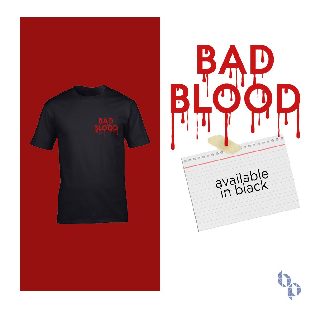 BrokenPocketsPH's tweet photo. This embroidered shirt is inspired by Taylor Swift's song Bad Blood from her album 1989.Available in sizes XXS, XS, S, M, L, XL, XXL. https://t.co/zQ6bM6HVLJ