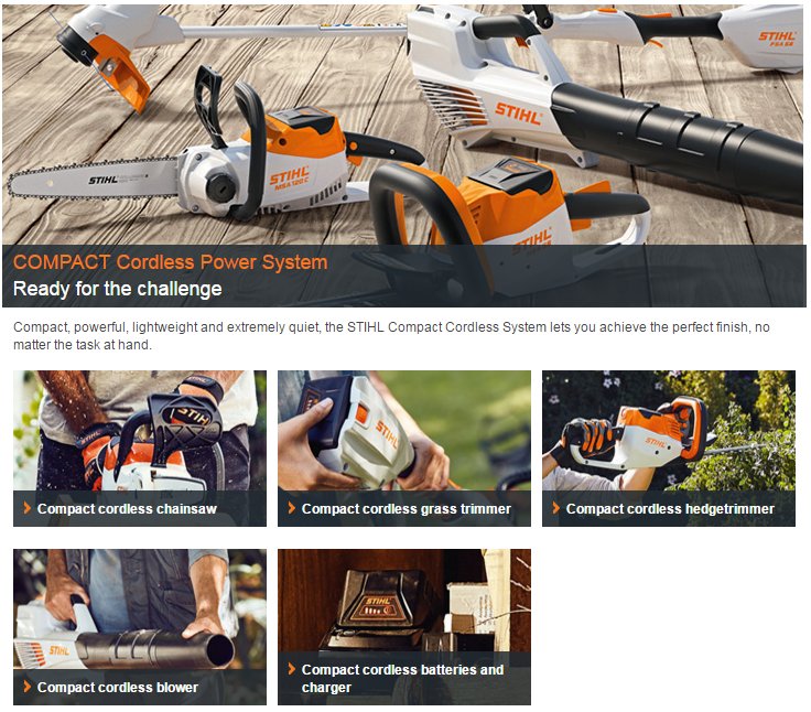 Blogger @LifeAt139a wrote a detailed article on the Woodfest16 event and thoughts on the @STIHL_GB Cordless System bit.ly/2h9BL3l
