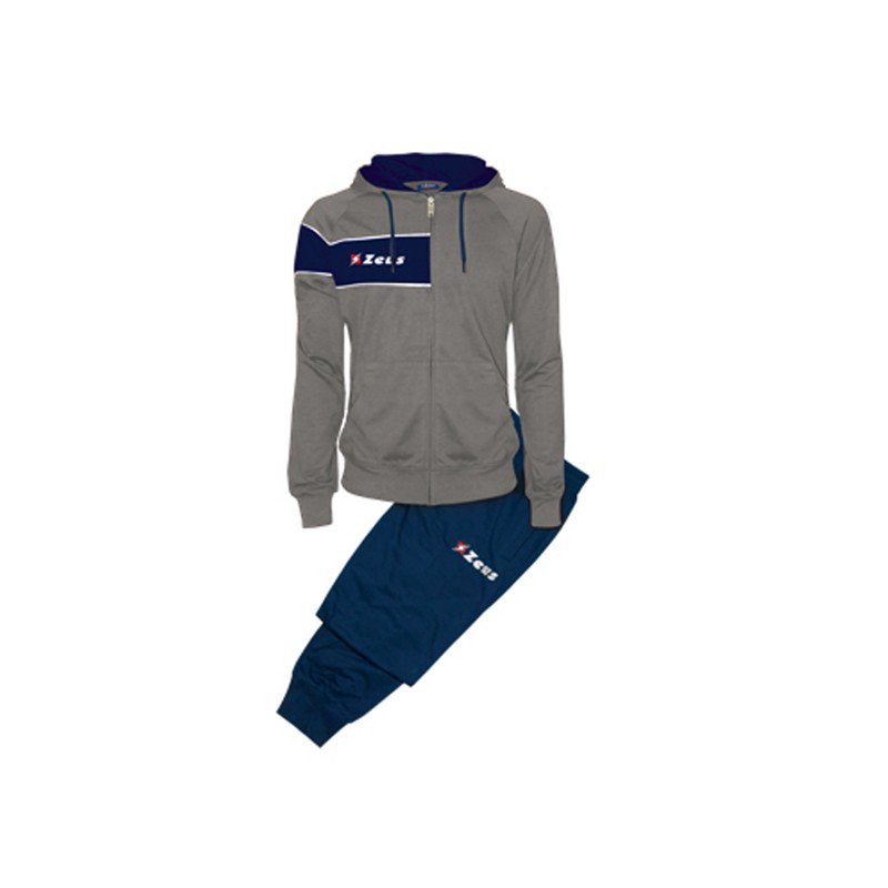 #TutaSportivaUomo #Zeus #Sport Modello Clio per lo sport e il tempo libero a soli € 18.90
