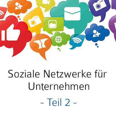 profilschmiede's tweet photo. Das eigene Unternehmen in ein soziales Netzwerk bringen? Ja klar, aber wie und welches? Heute Teil 2 von 2 unter https://t.co/ZGSpHucTpZ https://t.co/uBqi74uTya