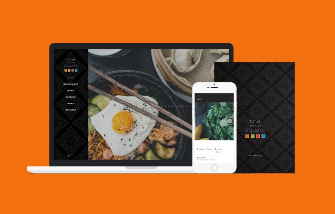 northernfoundry's tweet photo. We've just finished a new #casestudy for @thaionthesquar3 Take a look > https://t.co/K6d9qDu5UY #NorthernFoundry ⚒ https://t.co/a1uWfcCfRX