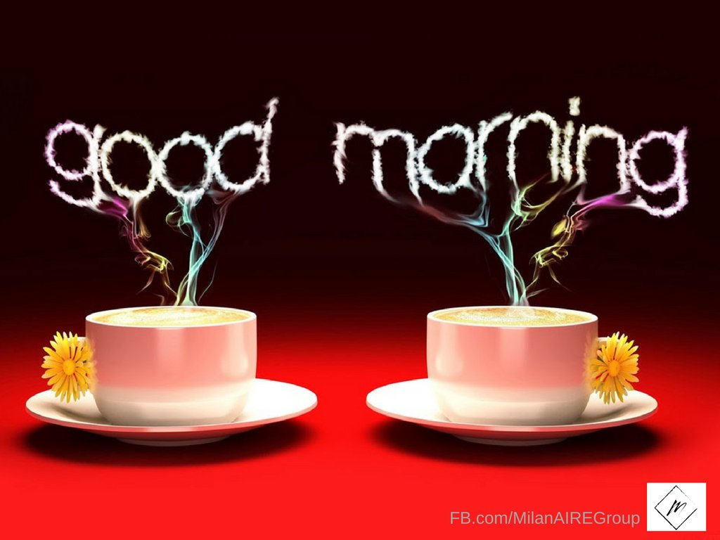 BTIP_Team's tweet photo. What a beautiful day to start the week. Hope you had a wonderful weekend. #GoodMorning https://t.co/CnciMfzhIm