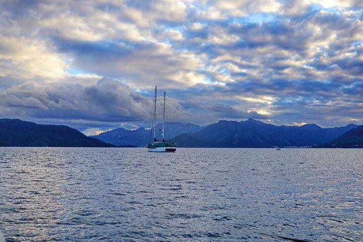 SteelbirdGocek's tweet photo. #Steelbird #Sailing #Gocek #Fethye for your very best #bareboat holiday at sea ever https://t.co/RNKcybo4ew