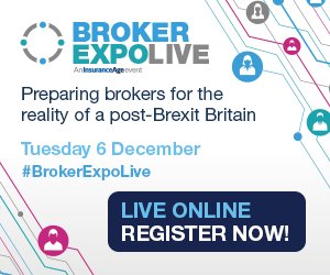 LIVE tomorrow #BrokerExpoLive! Register today and hear from BIBA, LV, TT Club and OAK! ow.ly/Vw3I306ODr1 ow.ly/d/5DDh