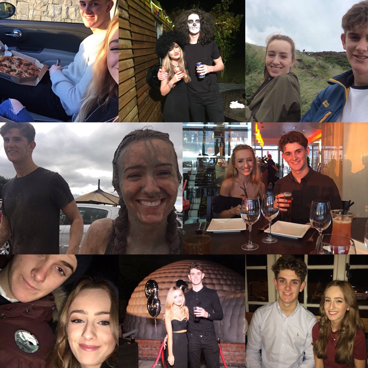 Happy birthday Alex!!! have an amazing day can't wait to see you later 💕🎉🔞xxx <a href="/Alexwizza/">Alex Wilson</a>